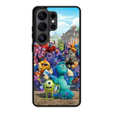 monster inc Samsung Galaxy S26 Ultra Case OV3222