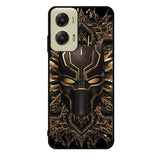 Black Panther W Motorola Moto G Stylus 5G 2024 Case OV7204