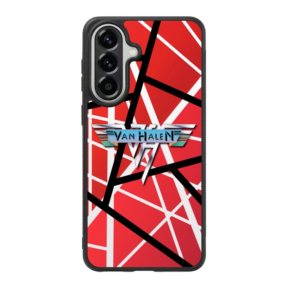 Van Halen Samsung Galaxy A57 Case