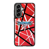Van Halen Samsung Galaxy A57 Case