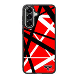 Van Halen Apple Samsung Galaxy A37 Case