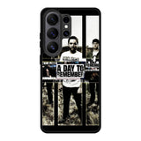 A Day To Remember Samsung Galaxy S26 Ultra Case OV1528