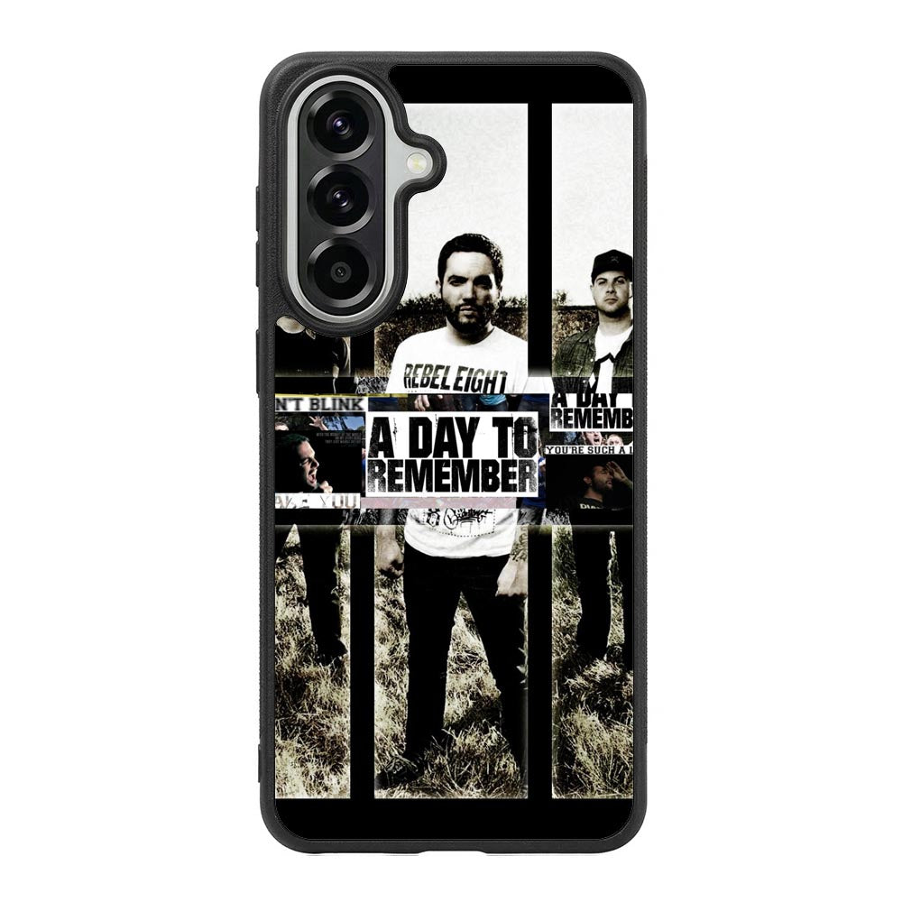 A Day To Remember Samsung Galaxy A57 Case OV1528