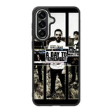 A Day To Remember Samsung Galaxy A37 Case OV1528