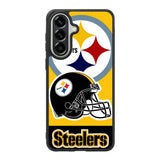 Pittsburgh Steelers 3rd Samsung Galaxy A57 Case