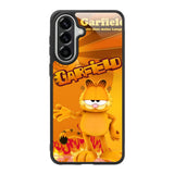 Garfield Samsung Galaxy A57 Case OV1536