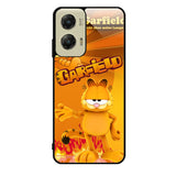Garfield Motorola Moto G Stylus 5G 2024 Case OV1536