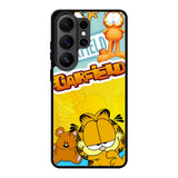 Garfield Samsung Galaxy S26 Ultra Case OV1537