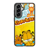 Garfield Samsung Galaxy A57 Case OV1537