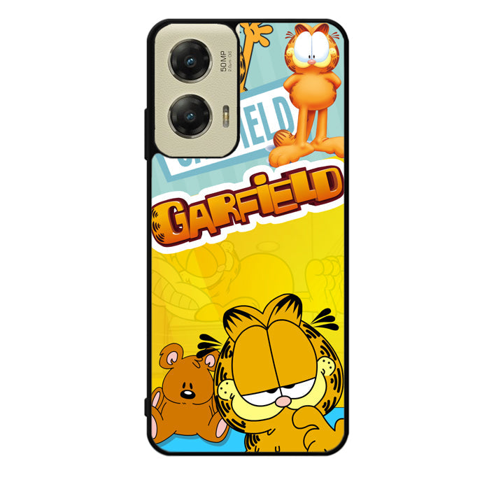 Garfield Motorola Moto G Stylus 5G 2024 Case OV1537