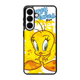 Tweety Samsung Galaxy S26 Case QC1542