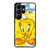 Tweety Samsung Galaxy S26 Ultra Case QC1542