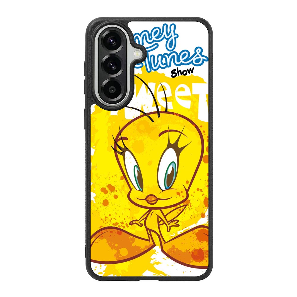 Tweety Samsung Galaxy A37 Case QC1542