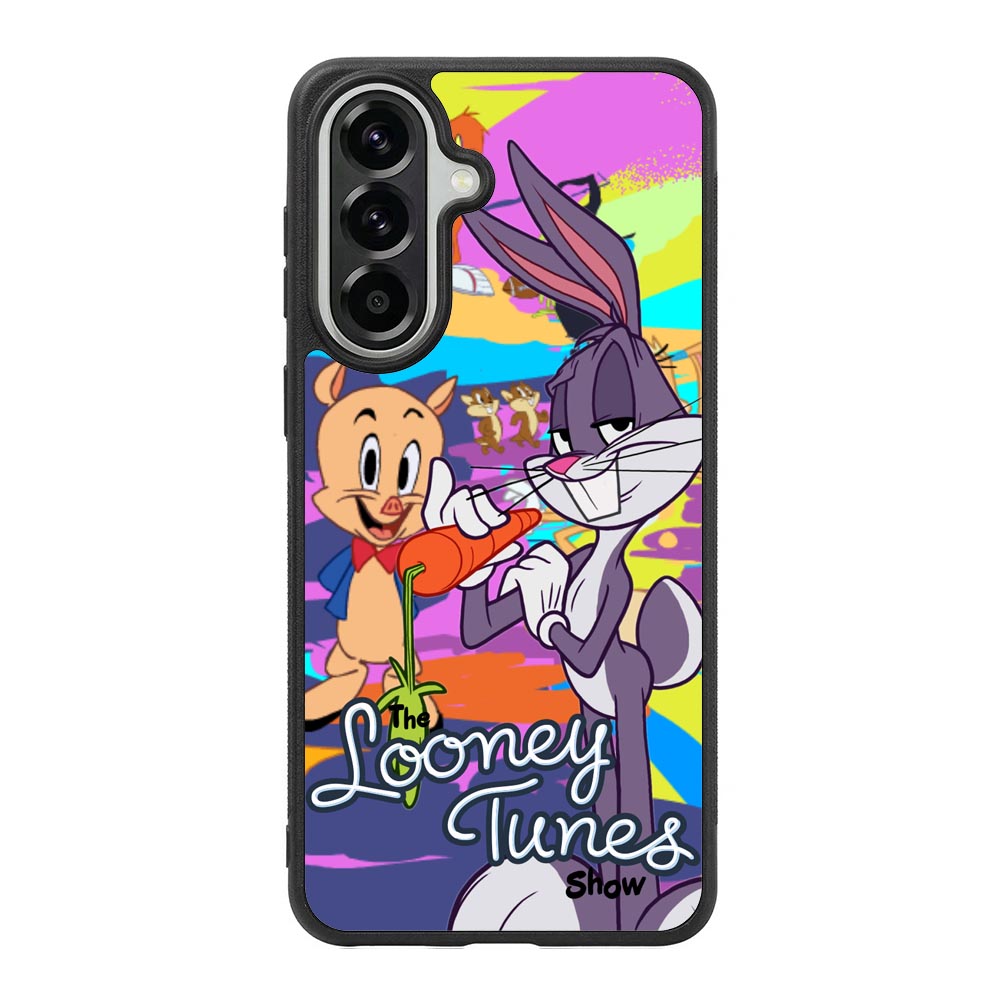 LOONEY TUNES Samsung Galaxy A37 Case OV1543