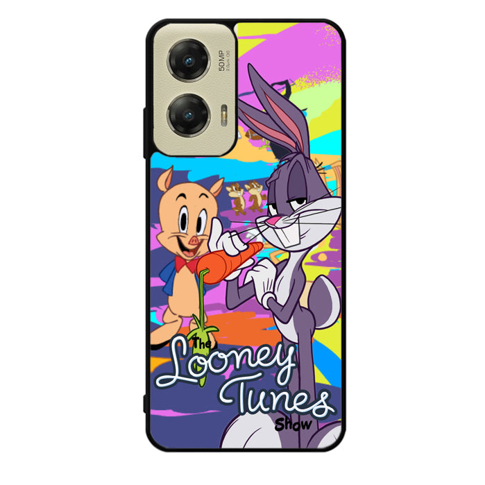 LOONEY TUNES Motorola Moto G Stylus 5G 2024 Case OV1543