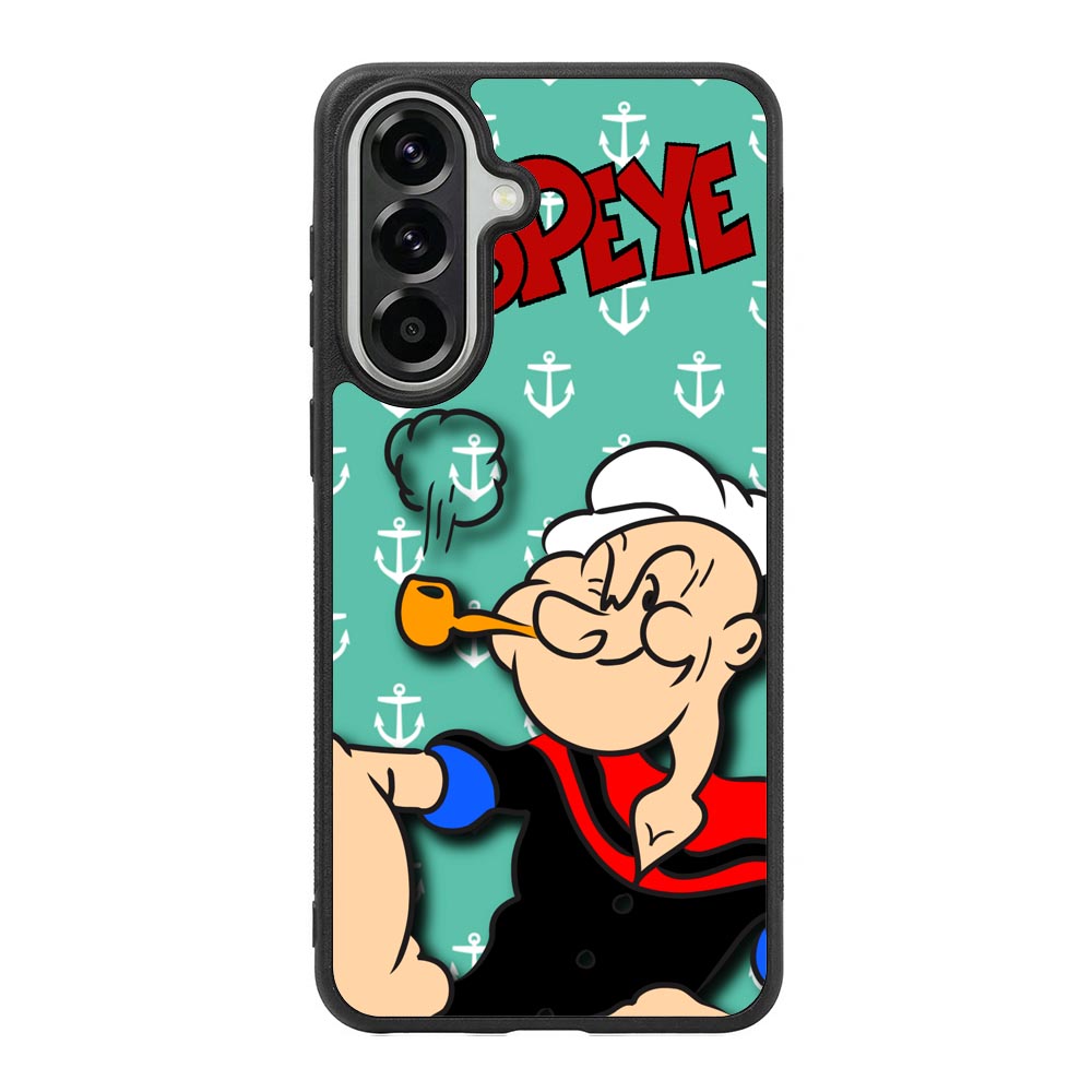 Popeye Samsung Galaxy A37 Case OV1548