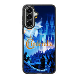 Cinderella Samsung Galaxy A37 Case OV1552