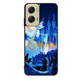Cinderella Motorola Moto G Stylus 5G 2024 Case OV1552