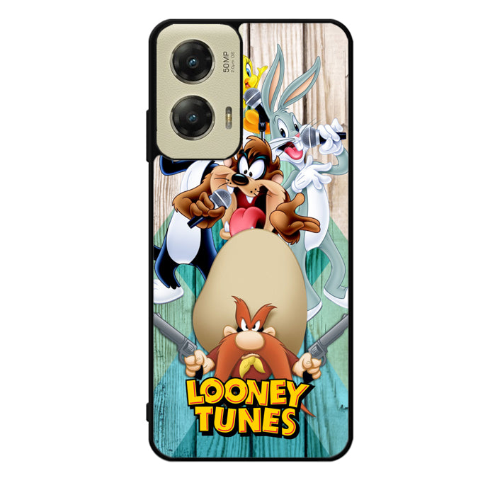looney tunes yosemite sam Motorola Moto G Stylus 5G 2024 Case