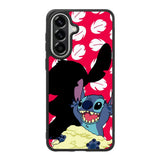 stitch and lilo Samsung Galaxy A57 Case OV1555