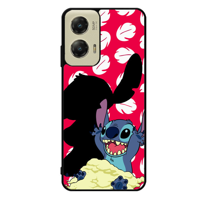 stitch and lilo Motorola Moto G Stylus 5G 2024 Case OV1555