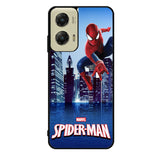 Spiderman Motorola Moto G Stylus 5G 2024 Case OV1556