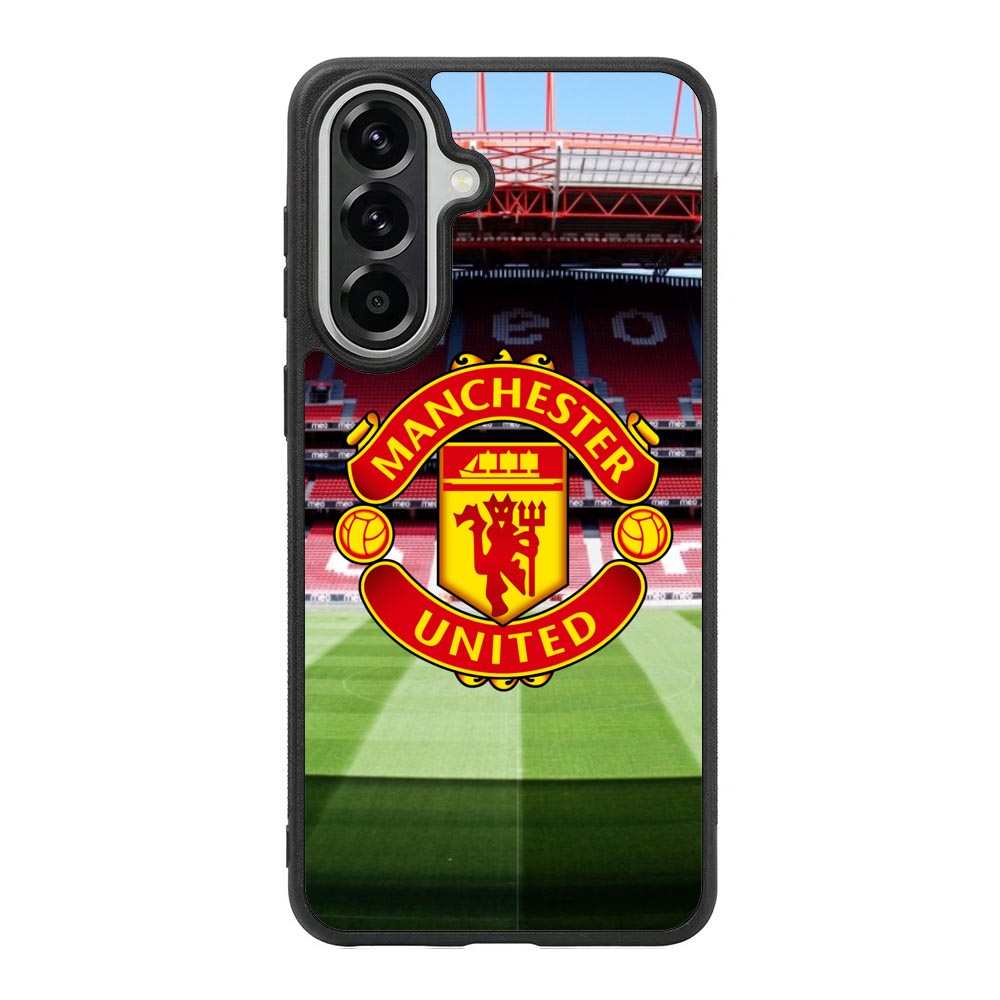 Manchester United Samsung Galaxy A57 Case QC1557