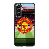 Manchester United Samsung Galaxy A57 Case OV1557