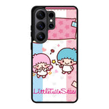 Little Twins Star Samsung Galaxy S26 Ultra Case QC1563