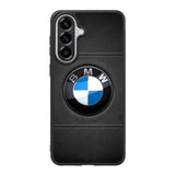 Bmw 2nd Samsung Galaxy A37 Case