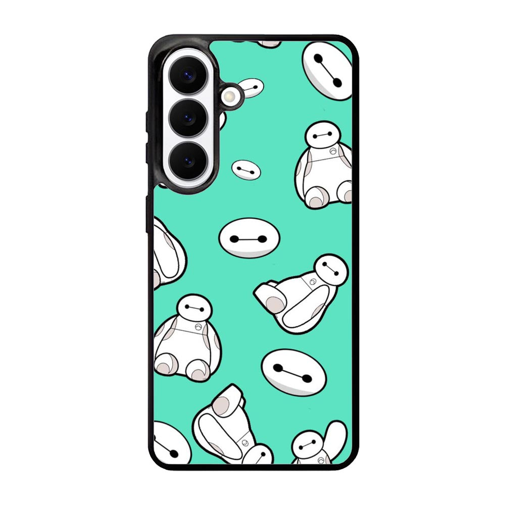 BAYMAX Samsung Galaxy S26 Plus Case QC1566