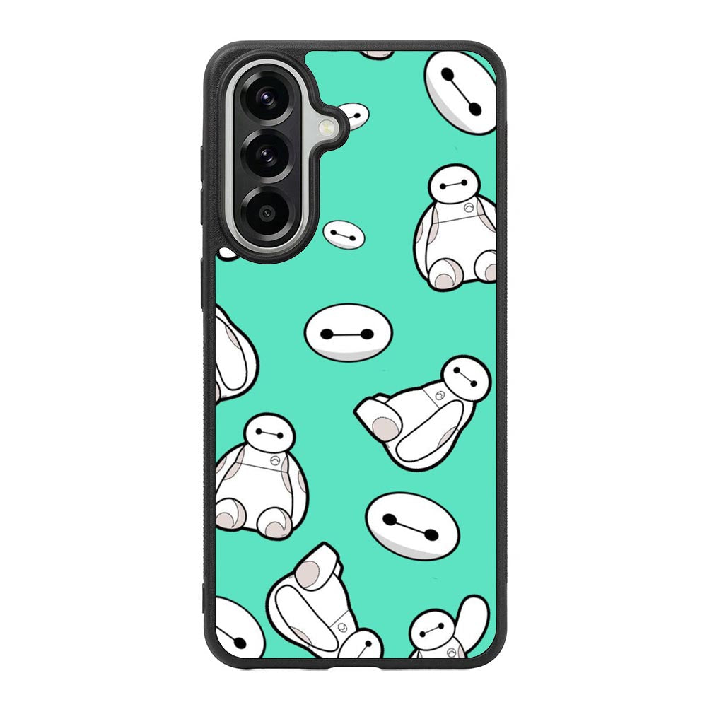 BAYMAX Samsung Galaxy A37 Case OV1566