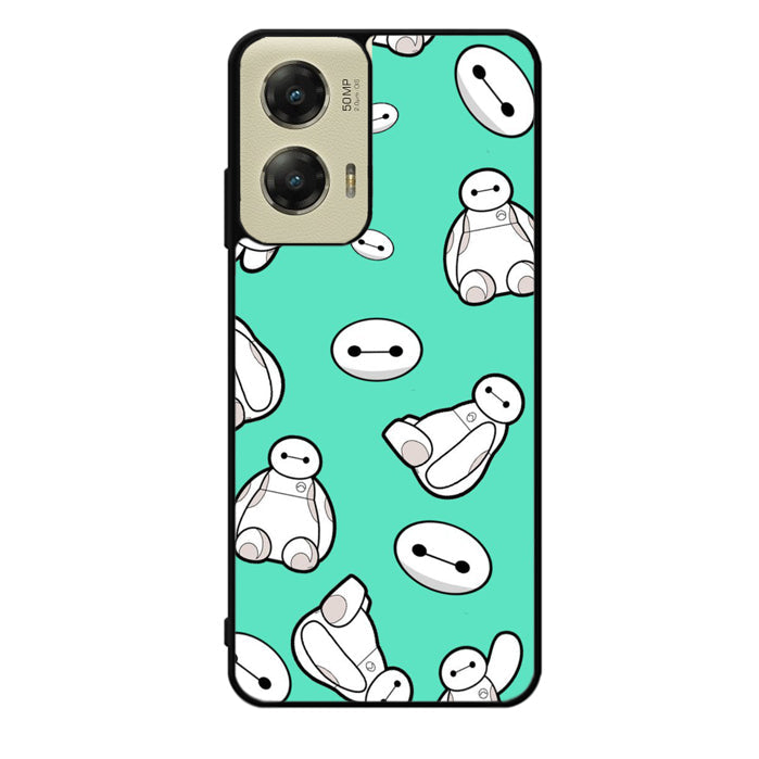 BAYMAX Motorola Moto G Stylus 5G 2024 Case OV1566