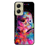 star wars 6th Motorola Moto G Stylus 5G 2024 Case