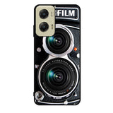 Retro Series Camera Motorola Moto G Stylus 5G 2024 Case OV2719