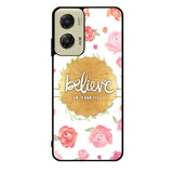 BELIEVE IN YOURSELF Motorola Moto G Stylus 5G 2024 Case OV1569