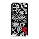 BILABONG Samsung Galaxy S26 Case QC1572