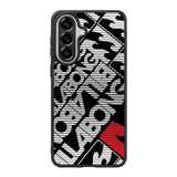 BILABONG Samsung Galaxy A37 Case QC1572