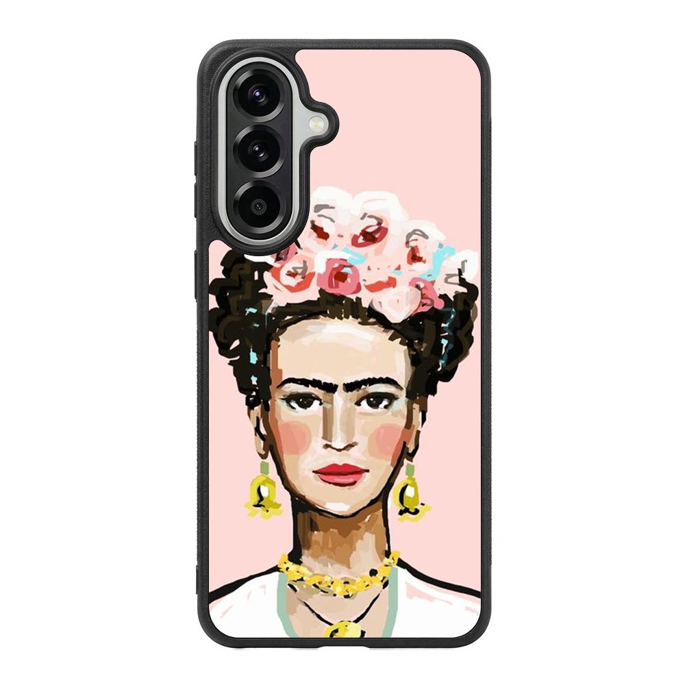 frida kahlo Samsung Galaxy A57 Case OV1573