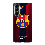 Fc Barcelona 1st Samsung Galaxy A37 Case