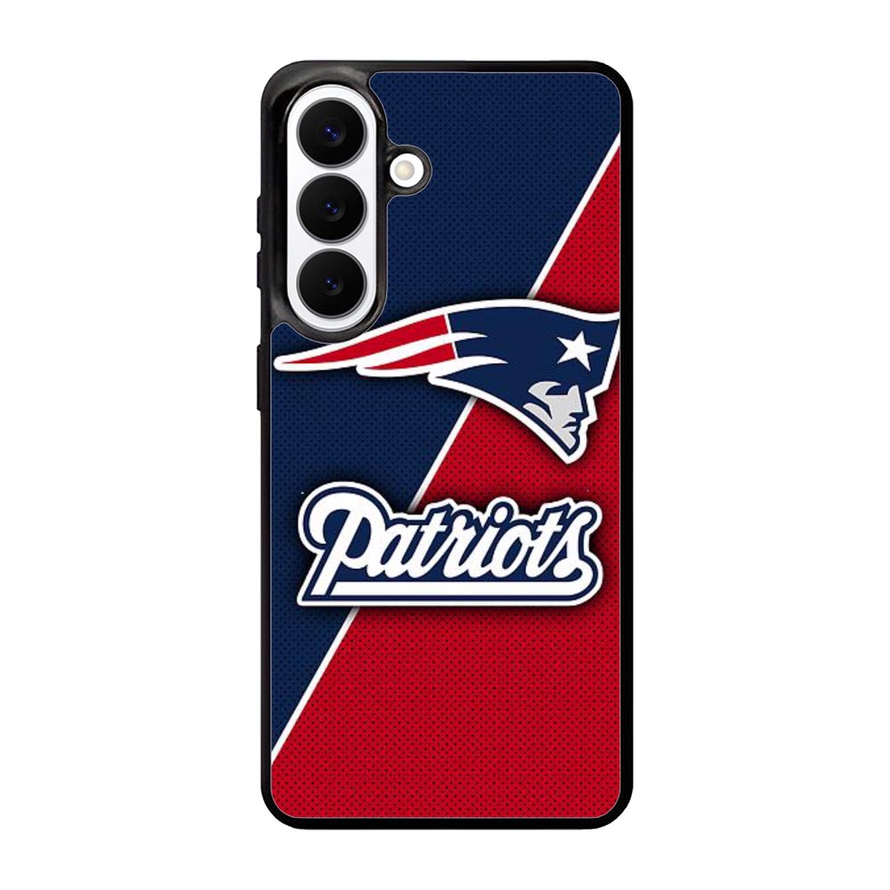 new england patriots Samsung Galaxy S26 Case QC1577