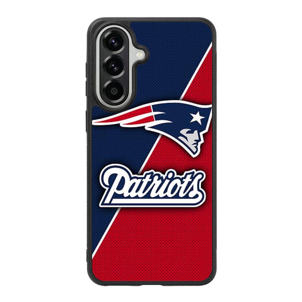 new england patriots Samsung Galaxy A57 Case QC1577
