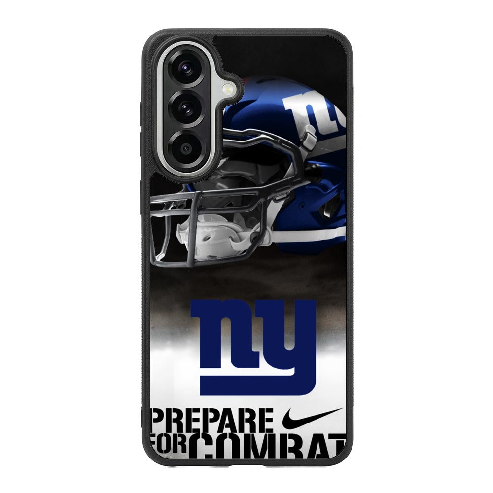 New York Giants 2nd Samsung Galaxy A37 Case