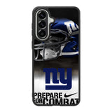 New York Giants 2nd Samsung Galaxy A57 Case