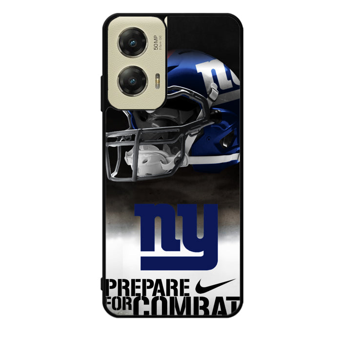 New York Giants 2nd Motorola Moto G Stylus 5G 2024 Case
