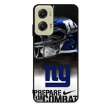 New York Giants 2nd Motorola Moto G Stylus 5G 2024 Case