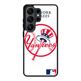 new york yankees Samsung Galaxy S26 Ultra Case OV1585