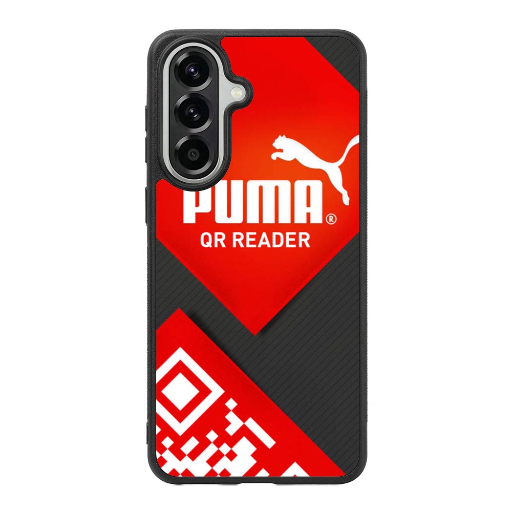 PUMA FASHION SHOES Samsung Galaxy A37 Case OV2804