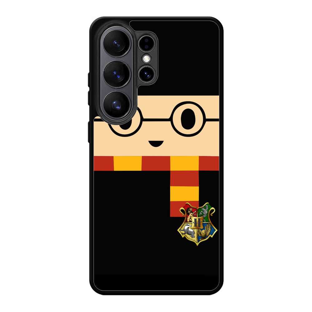 Harry Potter face Samsung Galaxy S26 Ultra Case OV1587