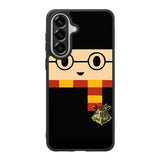 Harry Potter face Samsung Galaxy A37 Case OV1587